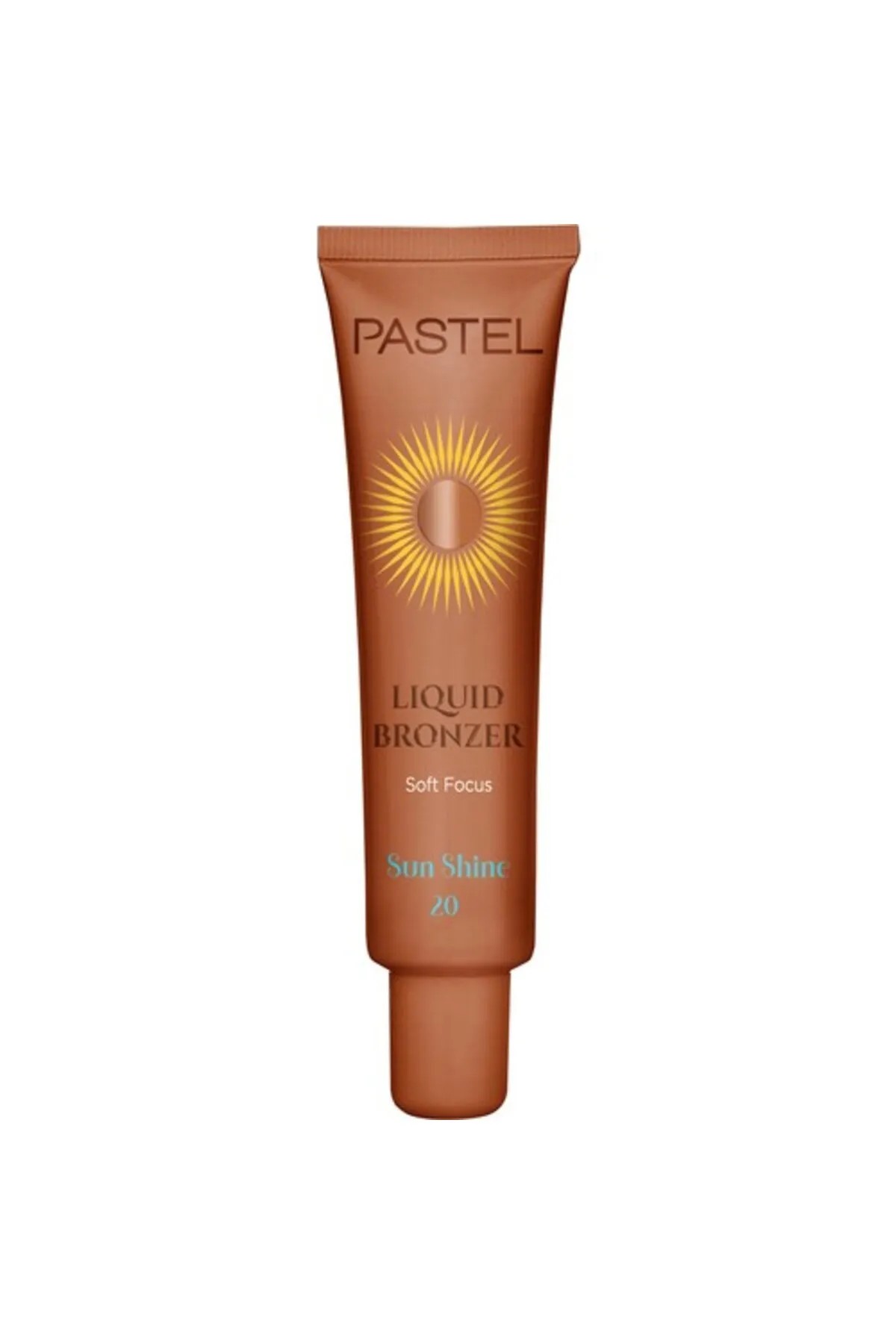 Pastel Likit Bronzer 20