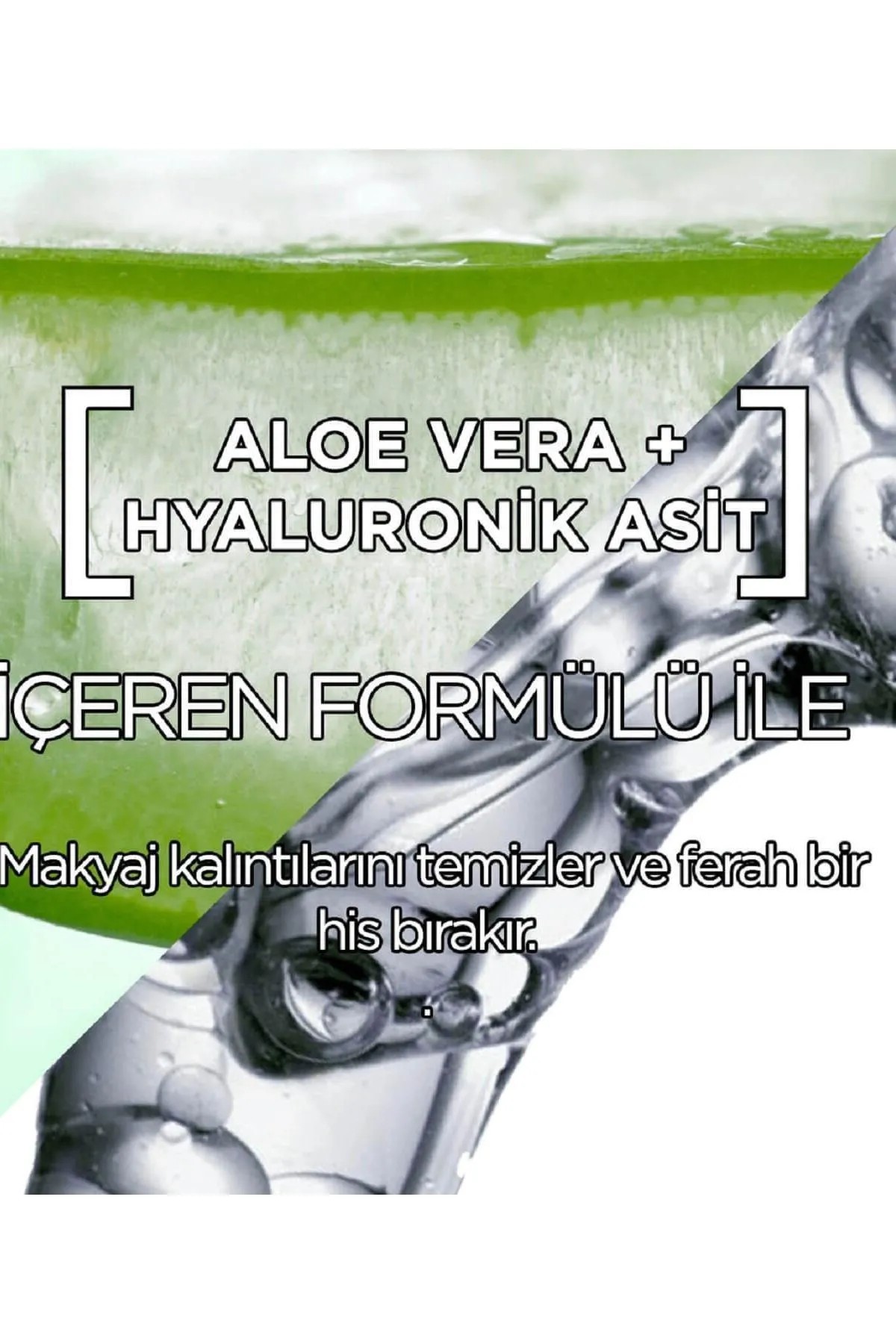 Garnier Aloe Tonik