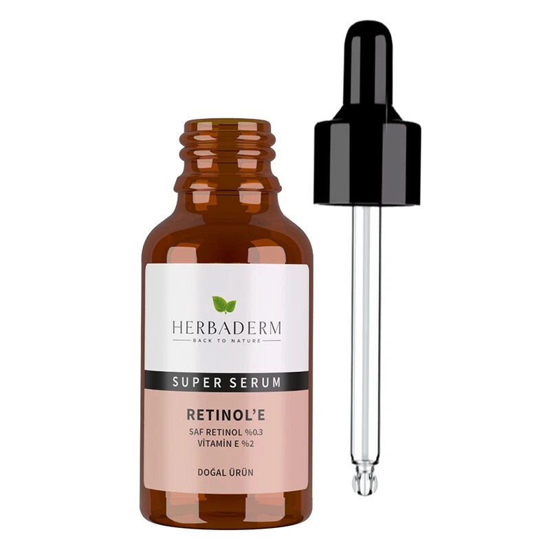 Retinol E Super Serum 30 ml