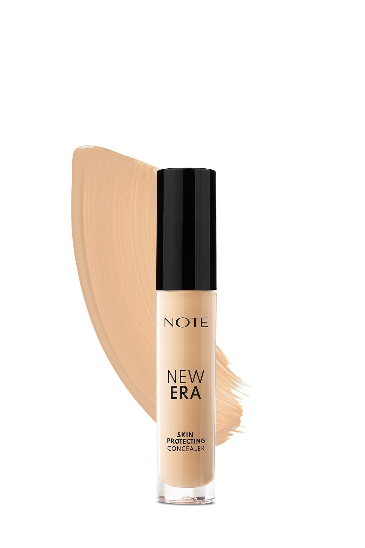 Note New Era Skin Protecting Concealer