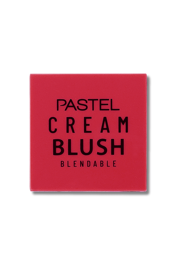 Pastel Cream Blush 48