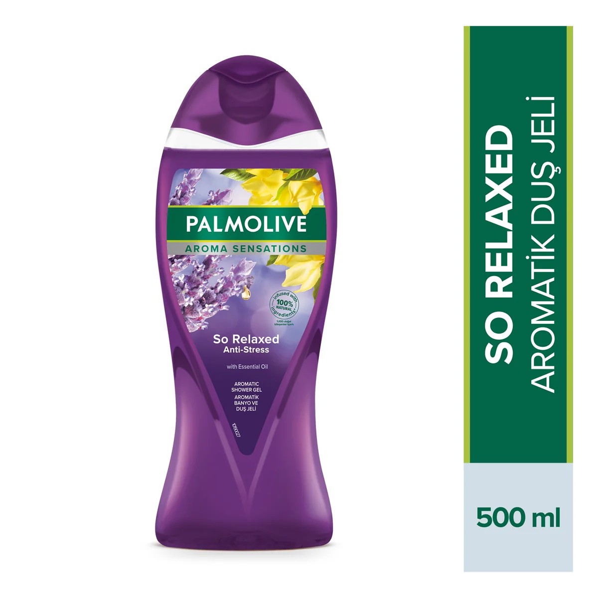 Palmolive Duş Jeli