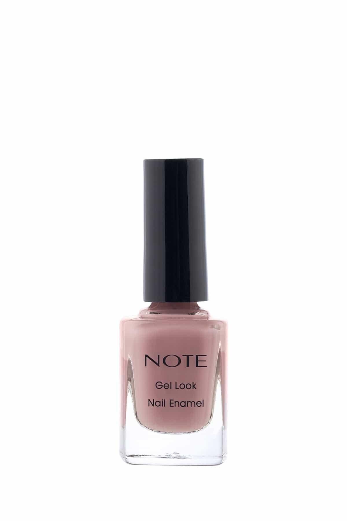 Note Gel Look 05