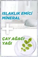 Garnier Mineral Saf ve Temiz Kadın Sprey Deodorant