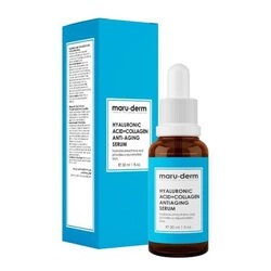 Maruderm Hyaluronic Asit Serum 30 mL