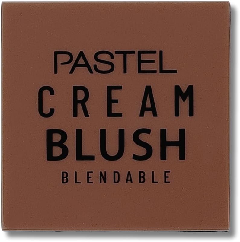 Pastel Cream Blush 50