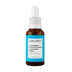 Maruderm Hyaluronic Asit Serum 30 mL