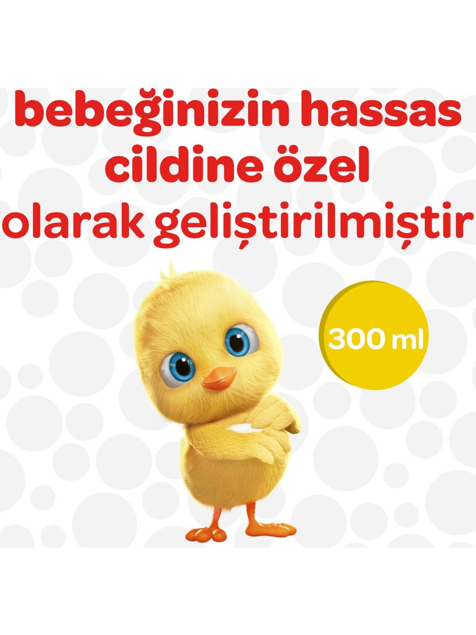 Dalin Bebek Yağı 300 mL