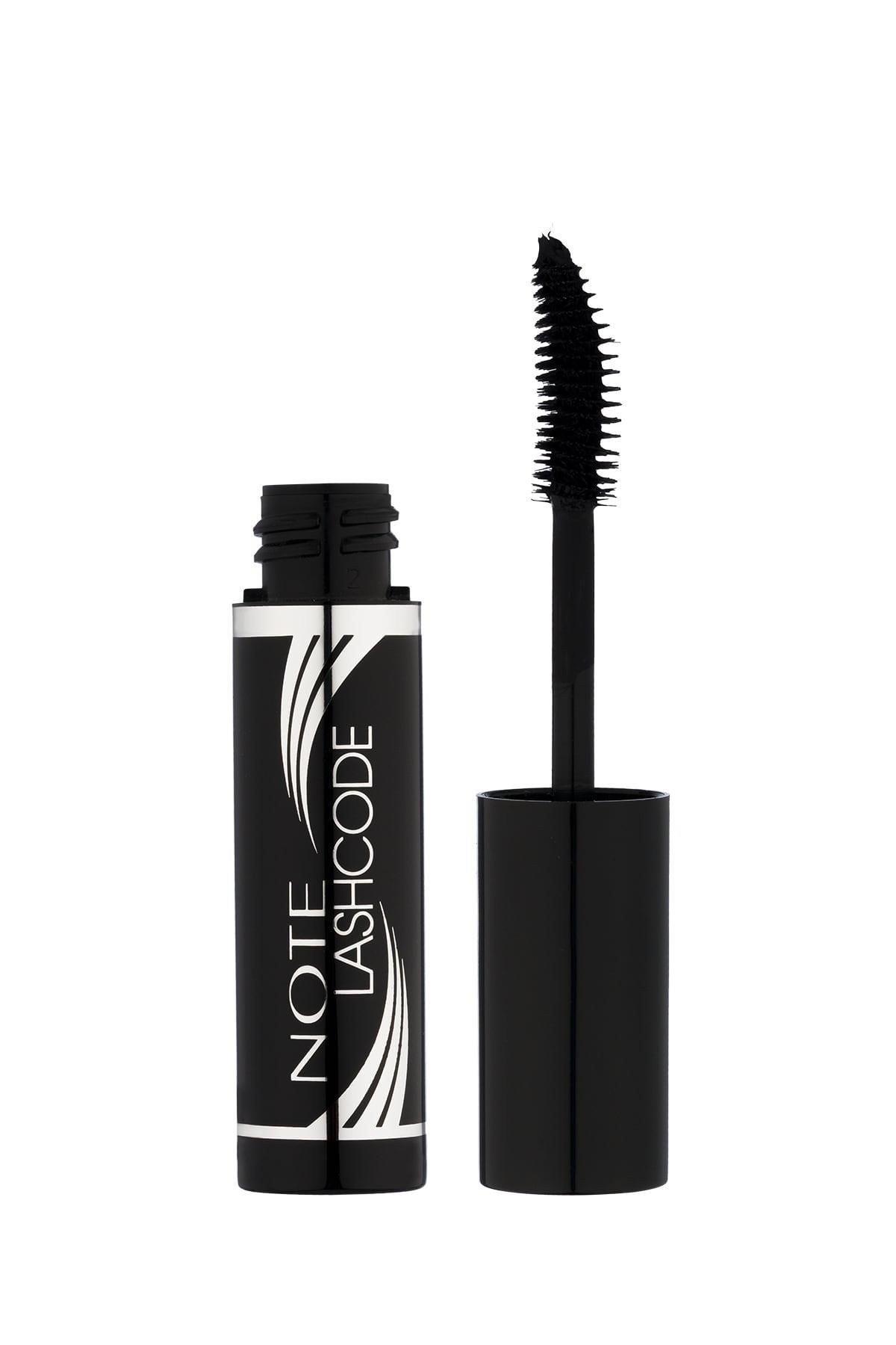 Note Lash Code Mascara