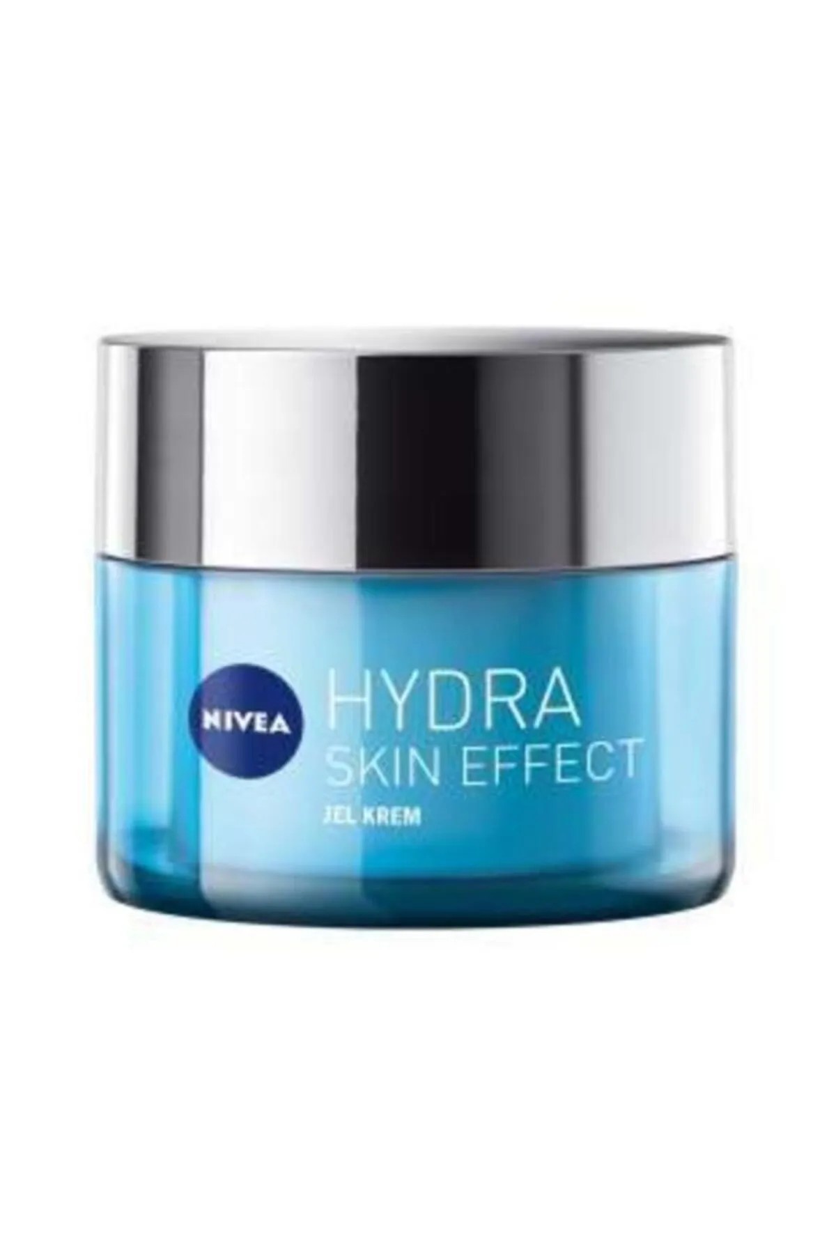 Nivea Skin Effect Jel Krem 50 mL