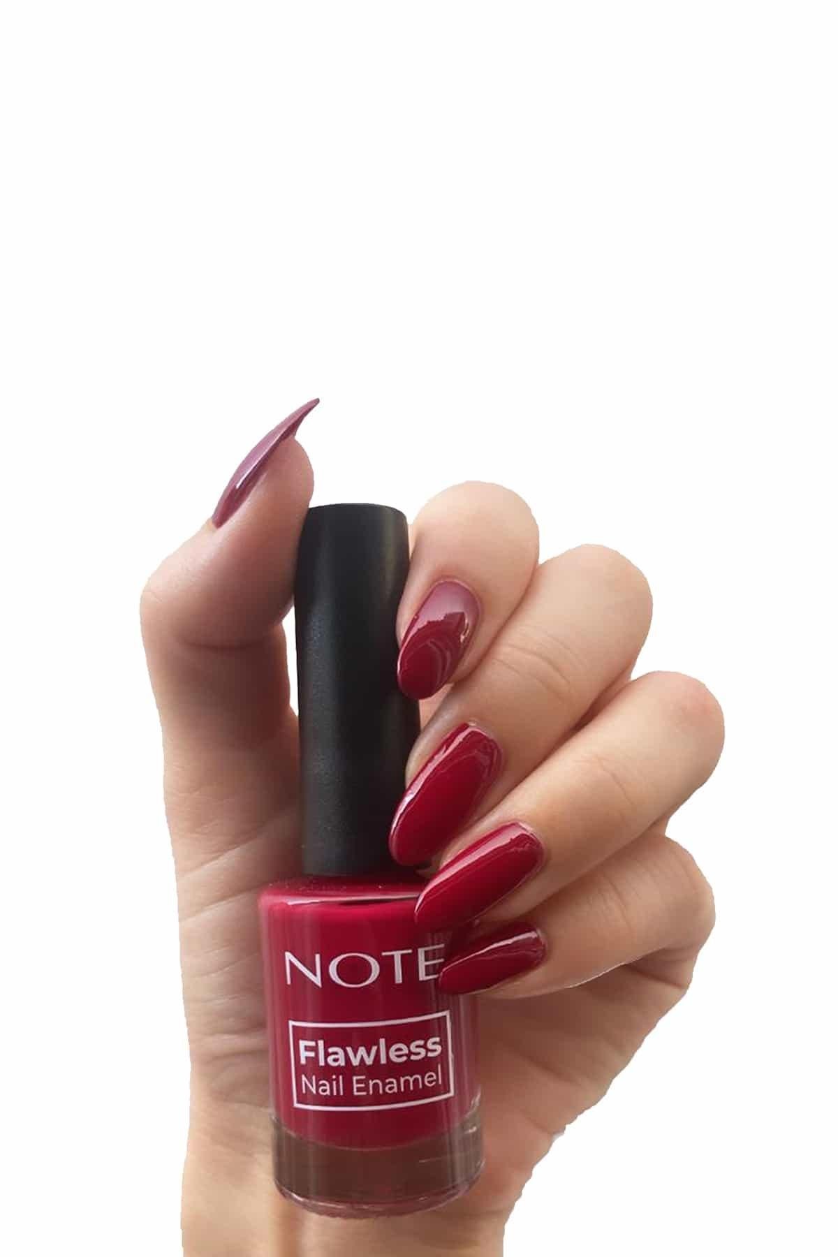 Note Flawless Oje 10