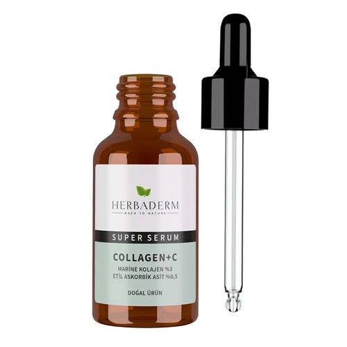  Collagen C Superserum 30 ml