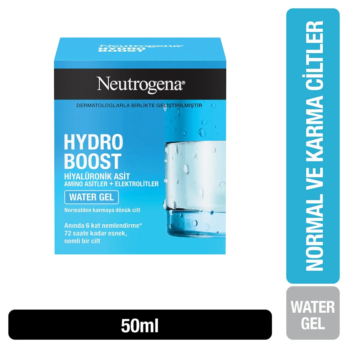 Neutrogena Hydro Boost 50 mL Water Gel