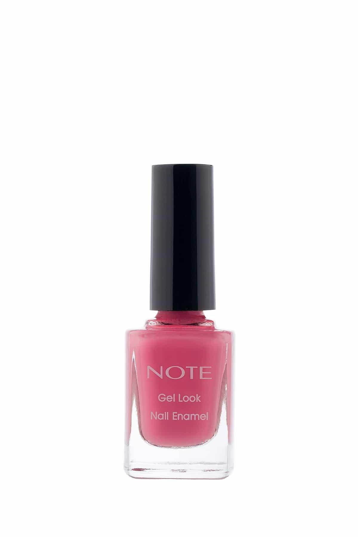 Note Gel Look 07