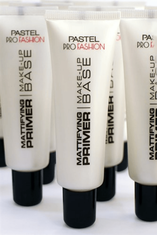 Pastel Mattifying Primer