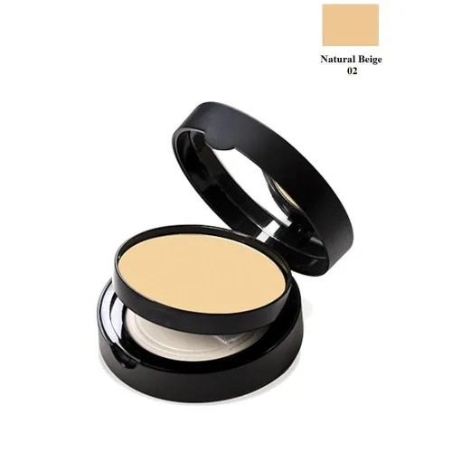 Note Luminous Cream Powder N02