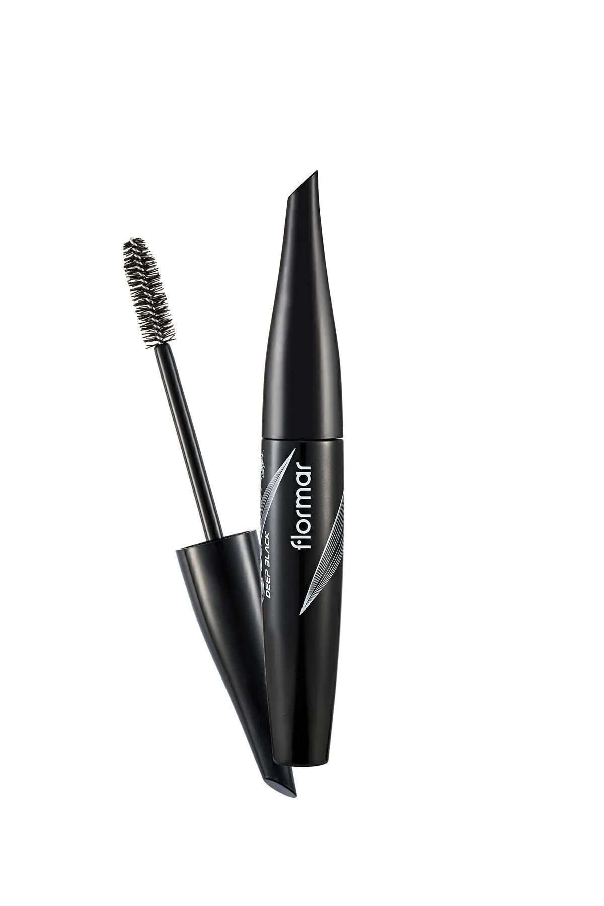 Flormar Spider Lash Deep Black Mascara