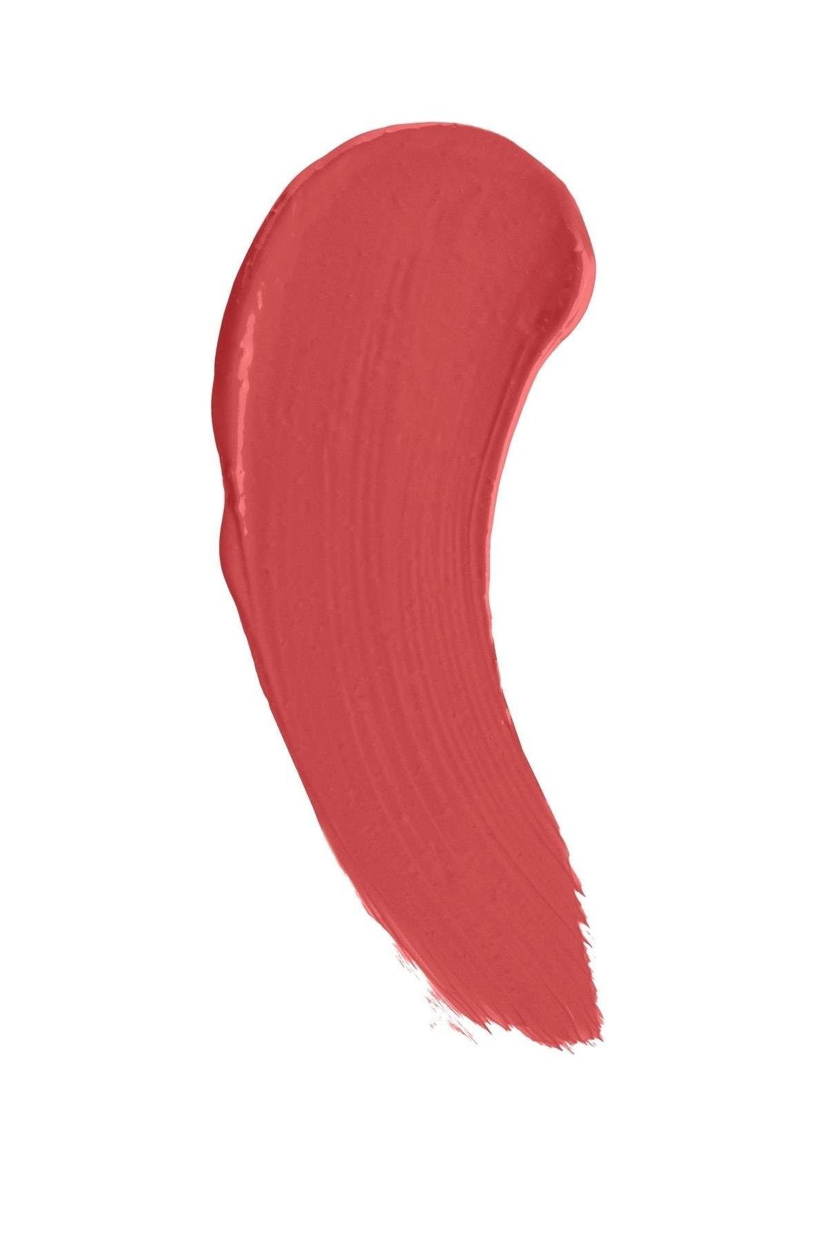 Note Matte Quen Liquid Lipstick 05