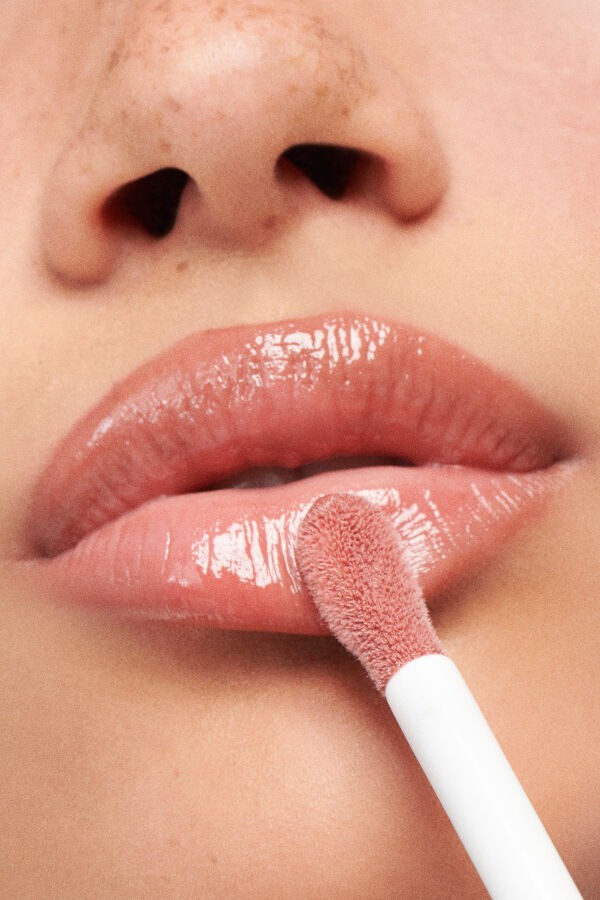 Pastel Plump Up Gloss 208