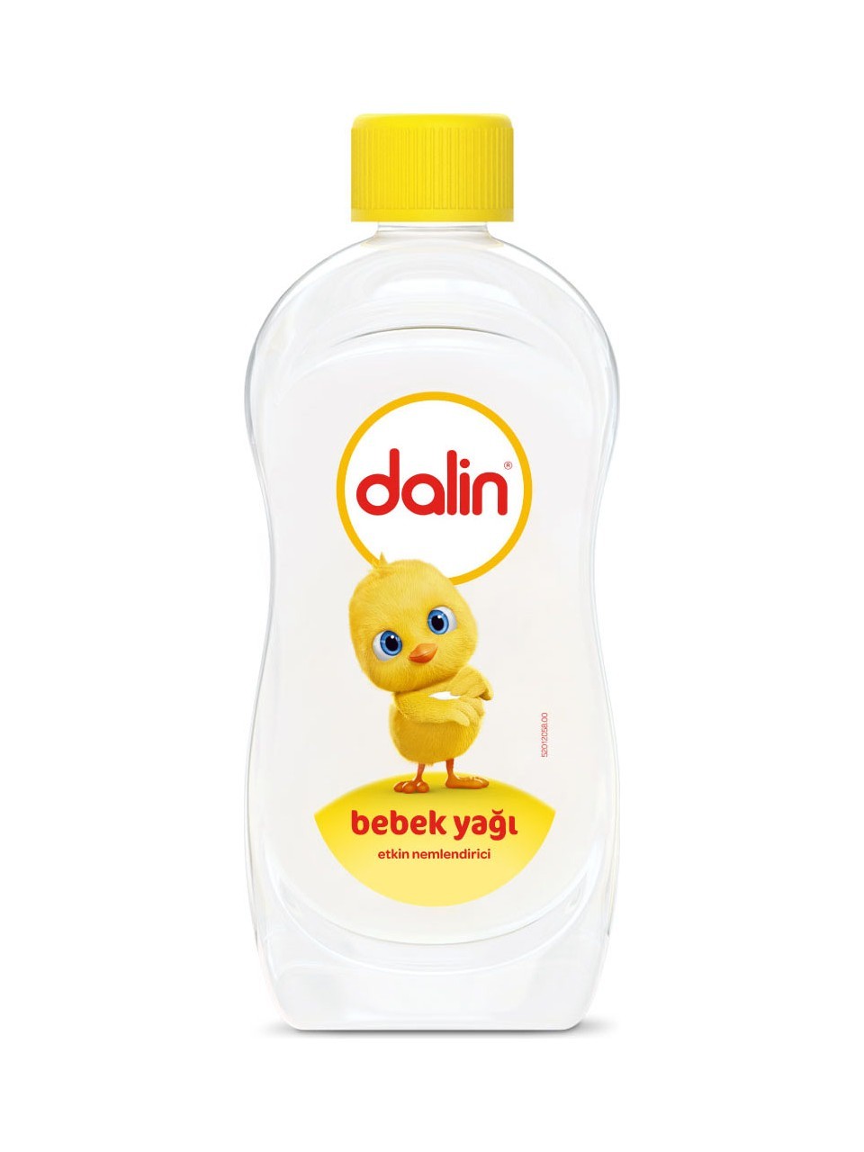 Dalin Bebek Yağı 300 mL