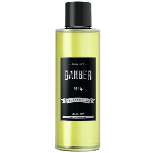 Barber No4 Tıraş Sonrası Kolonyası