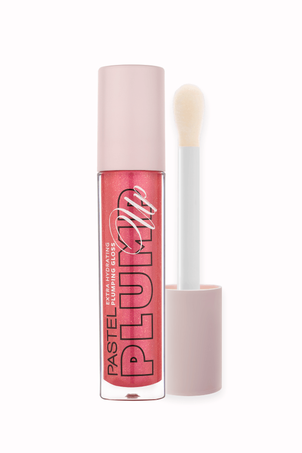 Pastel Plump Up Gloss 206