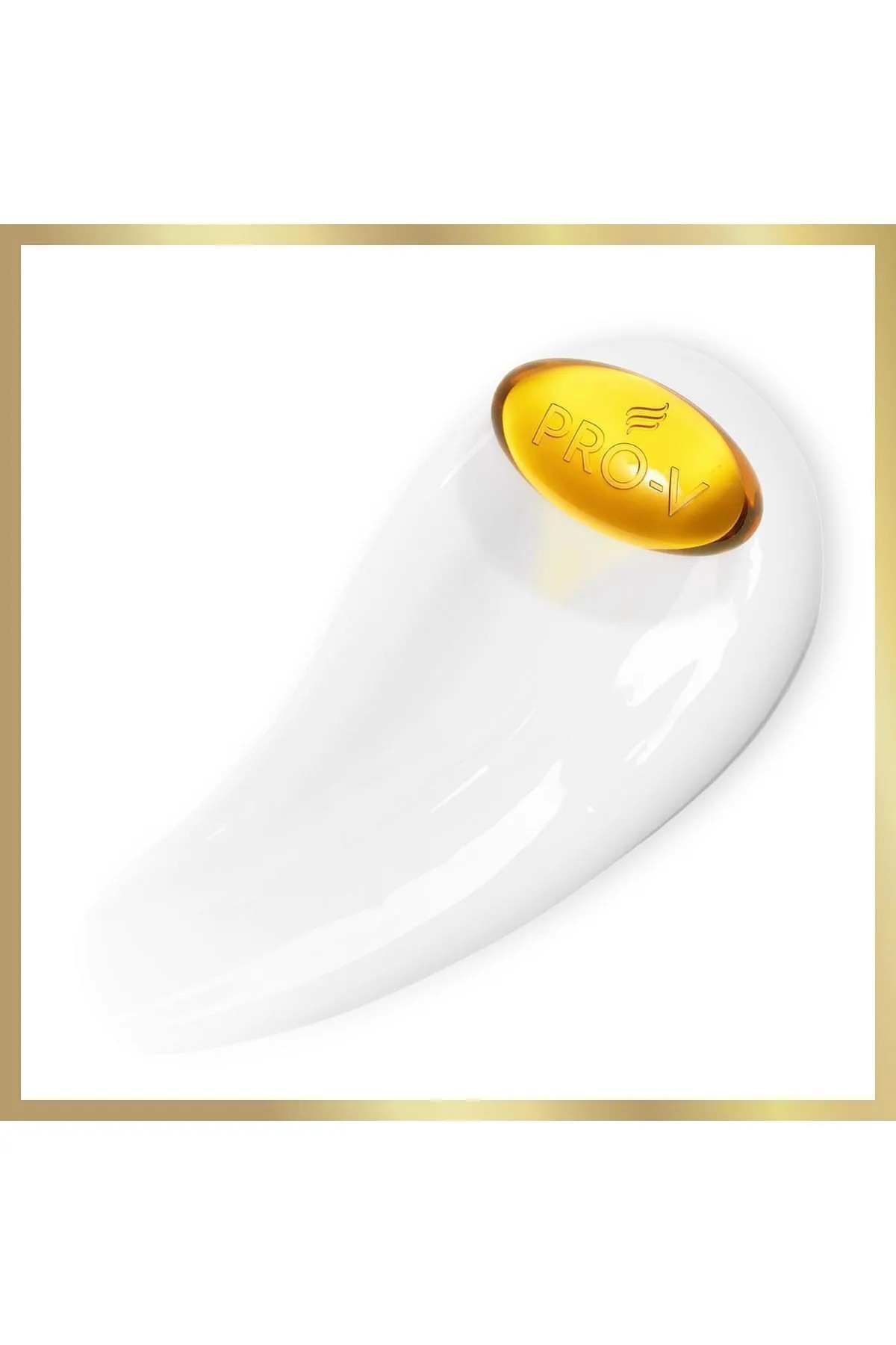 Pantene Onarıcı 3In1 Şampuan