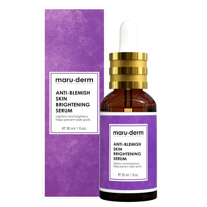 Maruderm Brightening Serum 30 mL