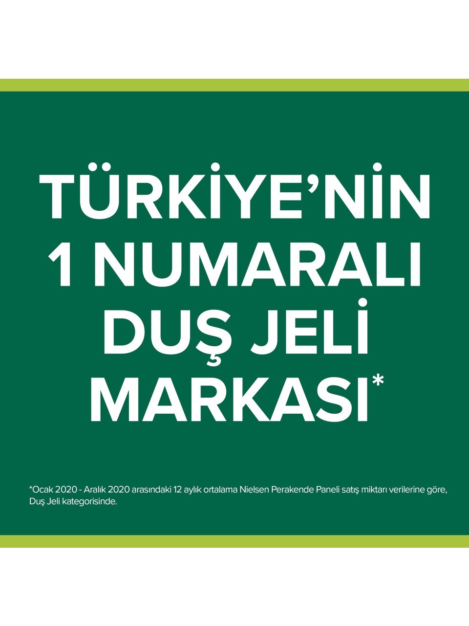 Palmolive Duş Jeli