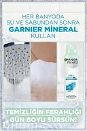 Garnier Mineral Saf ve Temiz Kadın Sprey Deodorant