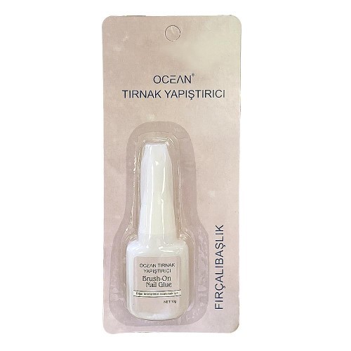 Ocean Tırnak Yapıştırma