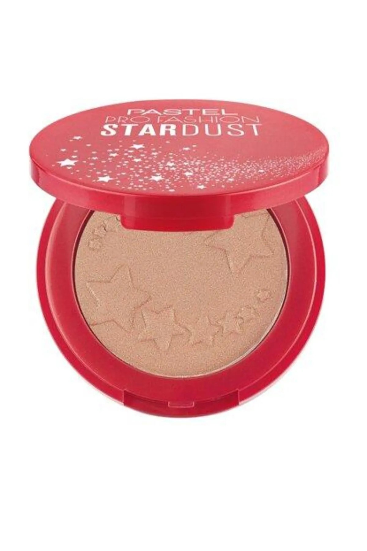 Pastel Stardust Highlighter 321