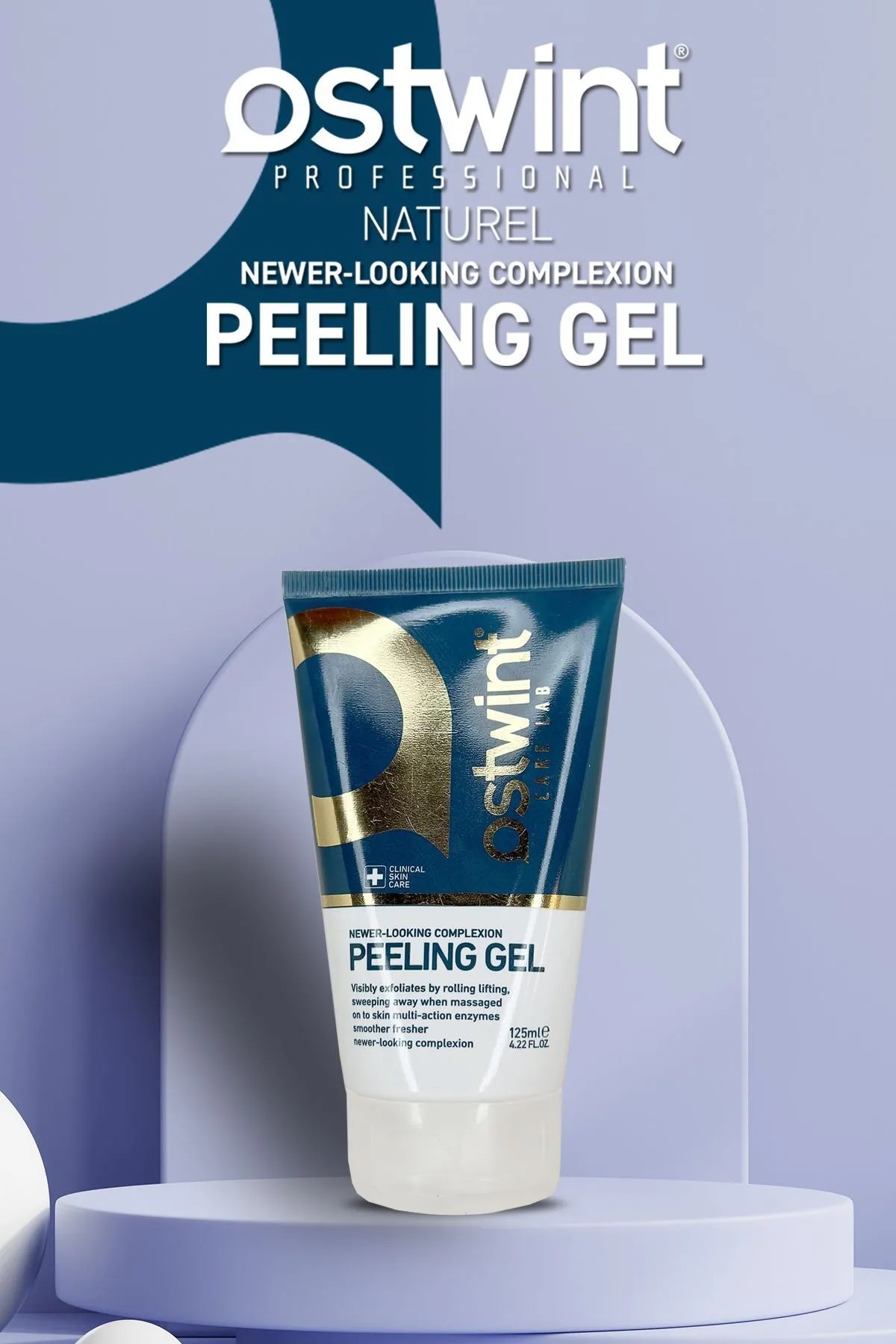 Ostwint Clinical Peeling Jel 125 mL