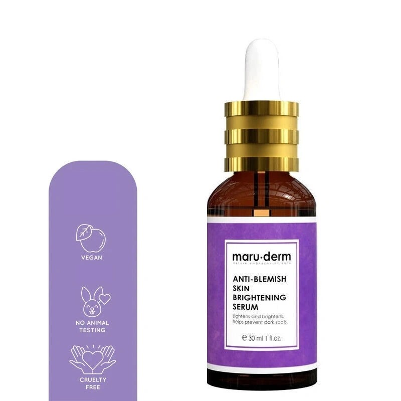 Maruderm Brightening Serum 30 mL