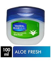 Vaseline Blueseal Vazelin