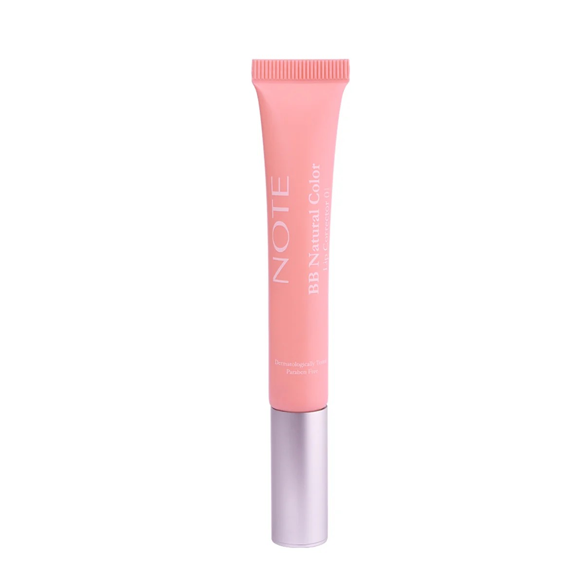 Note Bb Lip Corrector 01