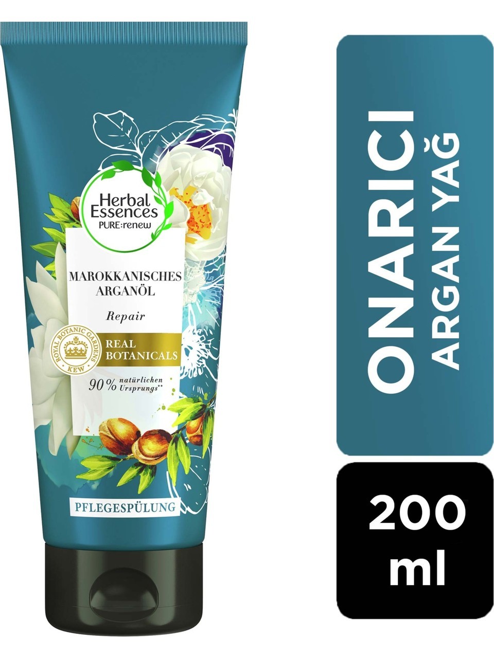 Herbal Essences Saç Bakım Kremi