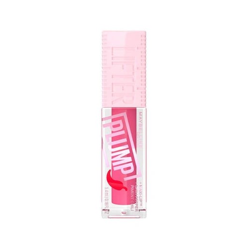 Maybelline Lifter Plump Dudak Parlatıcısı 003 Pink Sting 5,4 ml