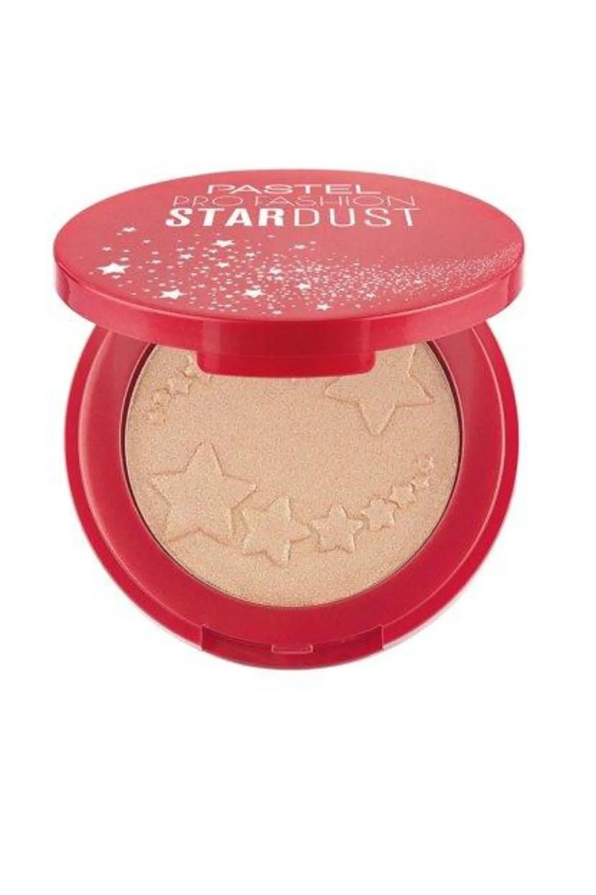 Pastel Stardust Highlighter 322