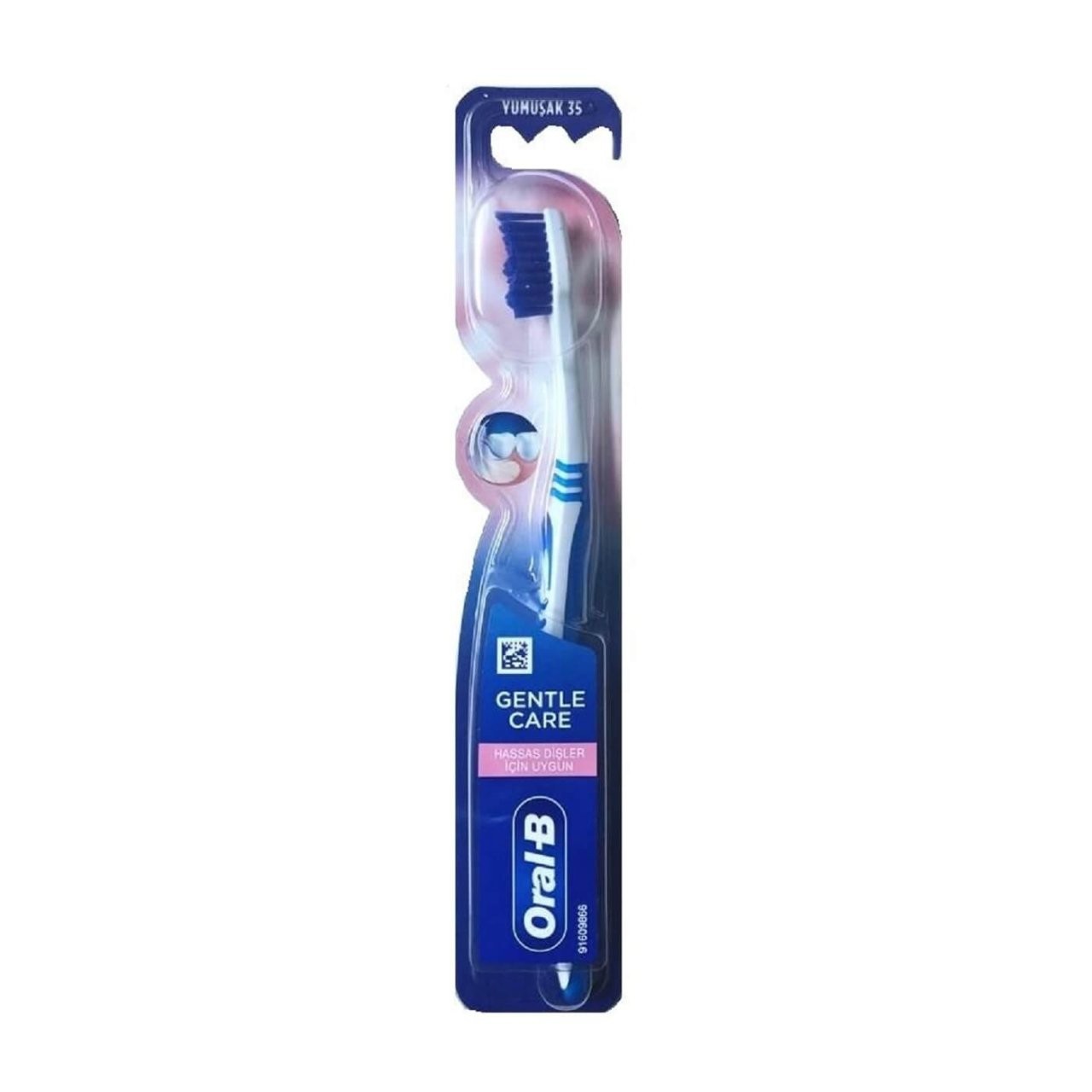 Oral-B Hassas Dişler Diş Fırçası