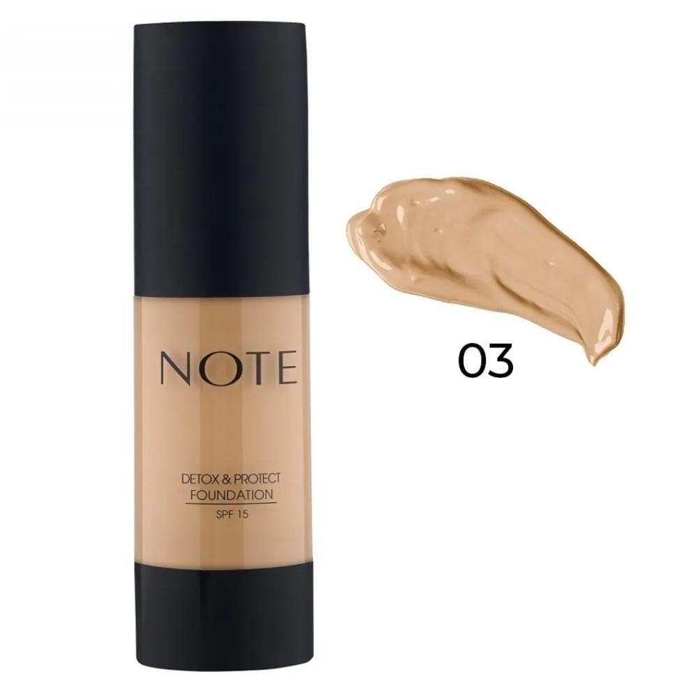 Note Detox Pro Foundation 03