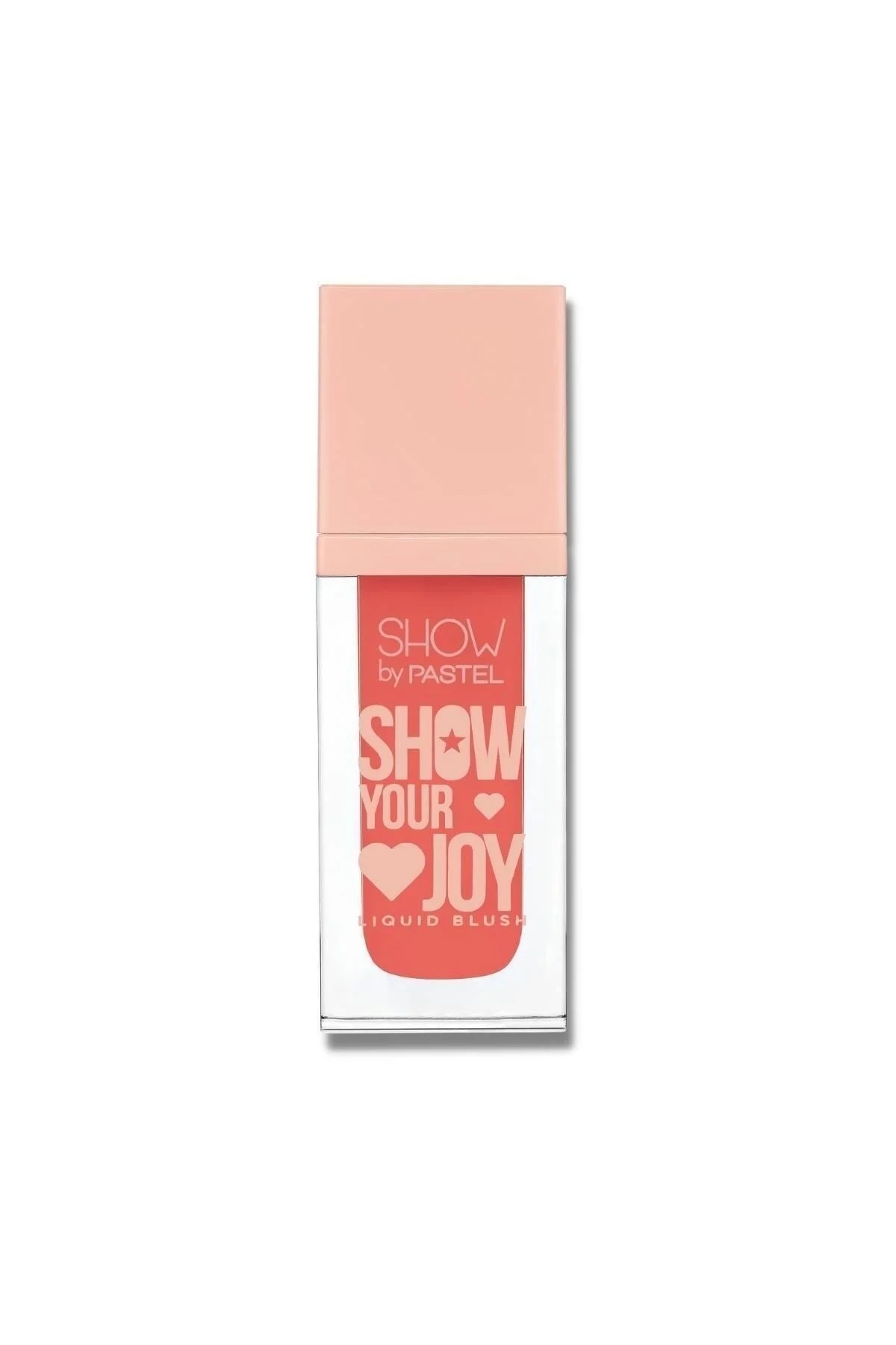 Pastel Show Your Joy Likit Allık 56