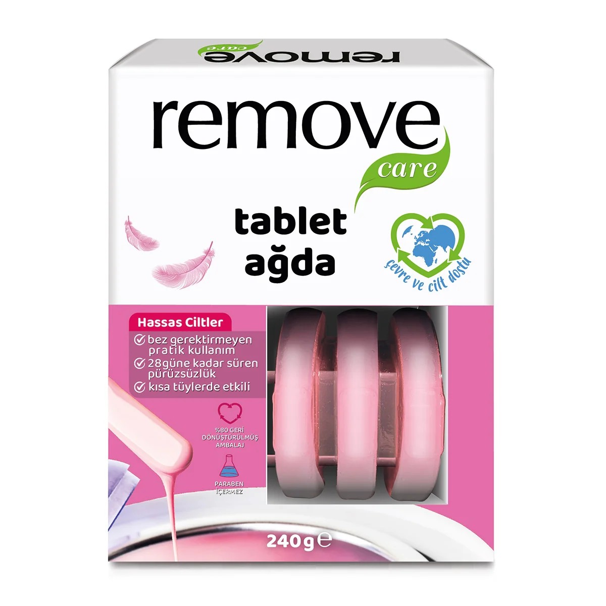 Remove Tablet Ağda