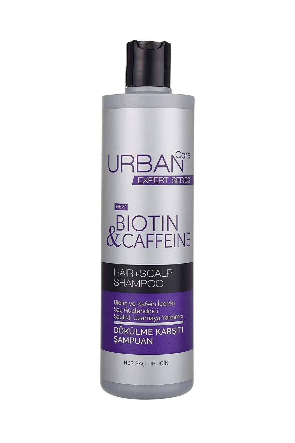 Urban Care Biotin Caffeine Şampuan 350 mL