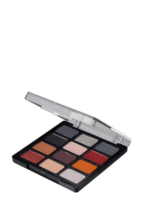 Note Eyeshadow First Sight Palette 203