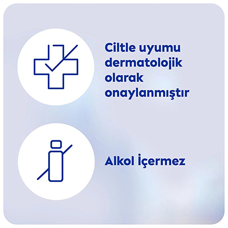 Nivea Derma Control Clınıcal Rollon