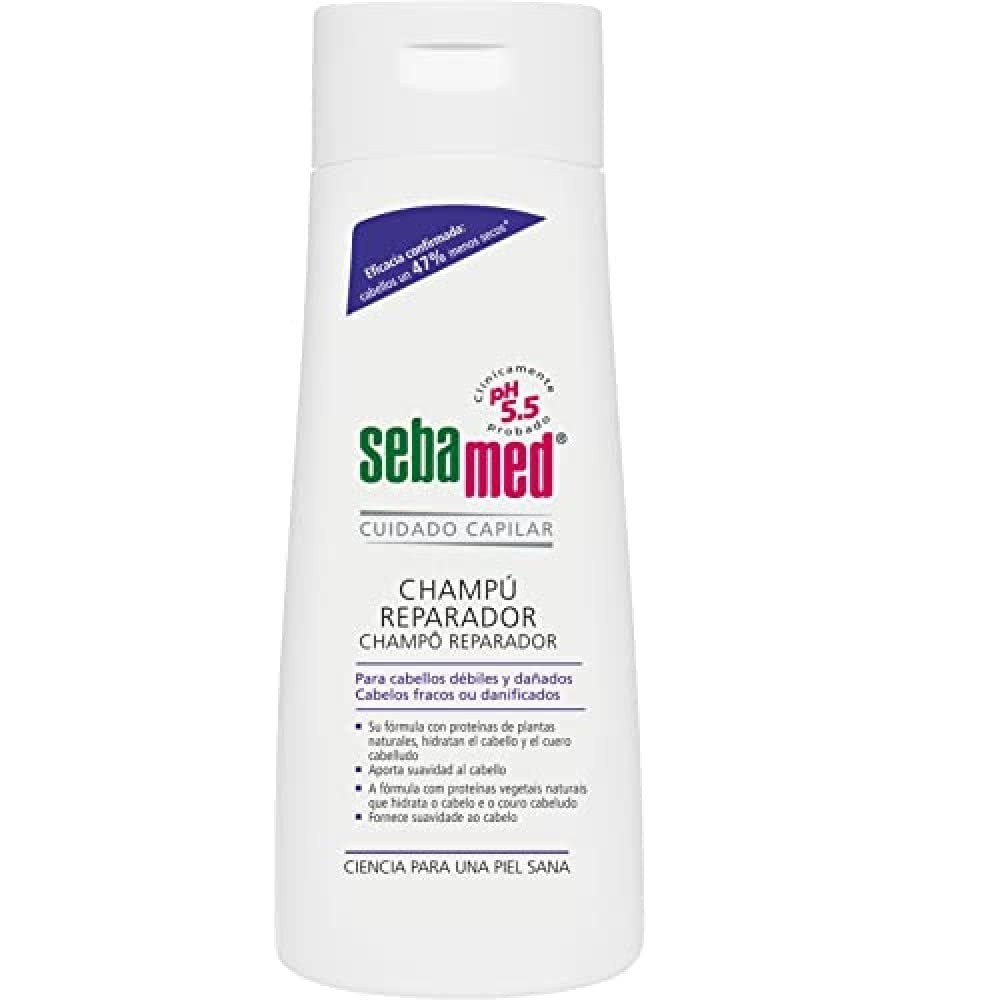 Sebamed Genital Bölge Temziliği 200 mL