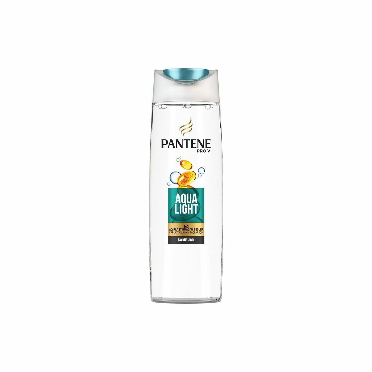 Pantene Aqua Light Şampuan