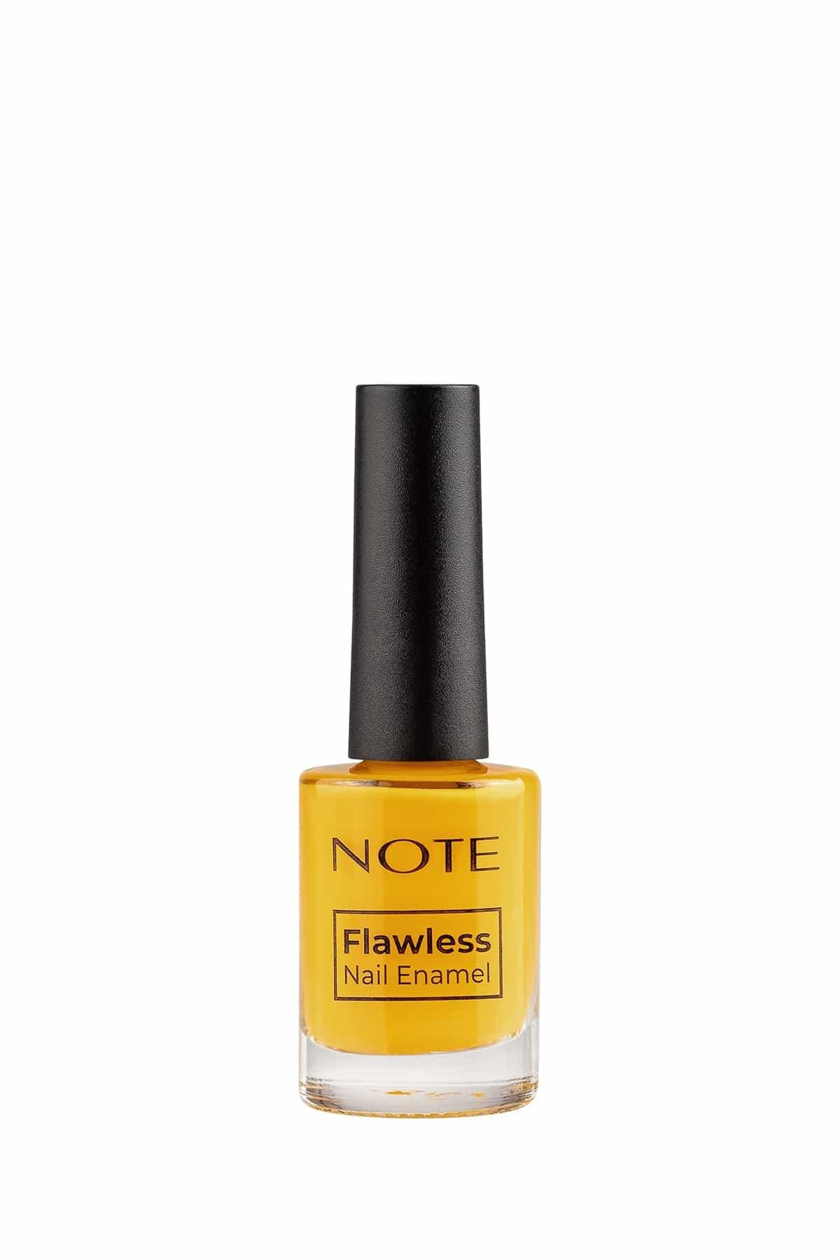 Note Flawless Oje 23