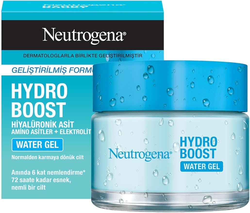 Neutrogena Hydro Boost 50 mL Water Gel